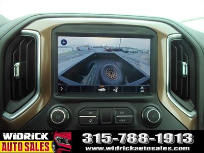 2021 Chevrolet Silverado 1500 High Country - Photo 14 - Watertown, NY 13601