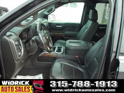 2021 Chevrolet Silverado 1500 High Country - Photo 4 - Watertown, NY 13601
