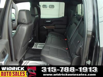 2021 Chevrolet Silverado 1500 High Country - Photo 5 - Watertown, NY 13601