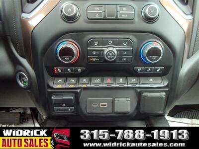 2021 Chevrolet Silverado 1500 High Country - Photo 12 - Watertown, NY 13601