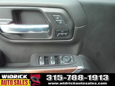 2021 Chevrolet Silverado 1500 High Country - Photo 10 - Watertown, NY 13601