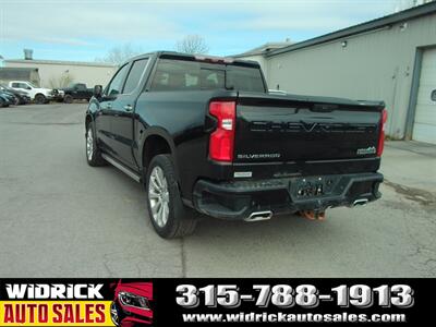 2021 Chevrolet Silverado 1500 High Country - Photo 18 - Watertown, NY 13601