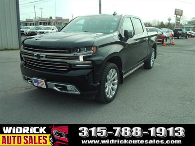 2021 Chevrolet Silverado 1500 High Country - Photo 3 - Watertown, NY 13601
