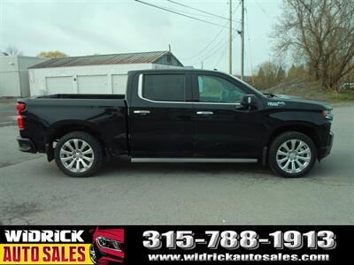 2021 Chevrolet Silverado 1500 High Country - Photo 15 - Watertown, NY 13601