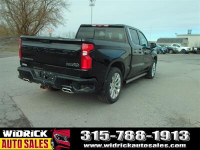 2021 Chevrolet Silverado 1500 High Country - Photo 16 - Watertown, NY 13601