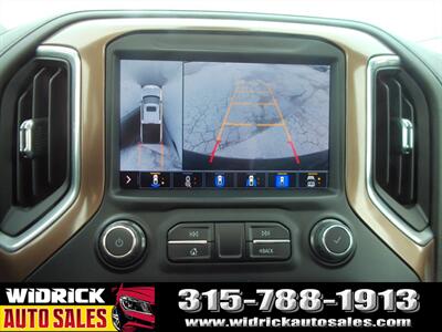 2021 Chevrolet Silverado 1500 High Country - Photo 13 - Watertown, NY 13601