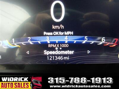 2021 Jeep Grand Cherokee L Overland - Photo 9 - Watertown, NY 13601