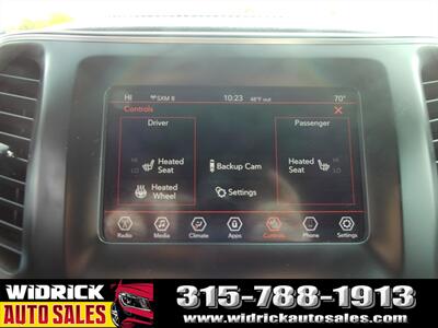 2019 Jeep Cherokee Latitude Plus   - Photo 9 - Watertown, NY 13601