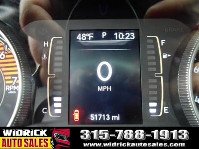 2019 Jeep Cherokee Latitude Plus   - Photo 19 - Watertown, NY 13601