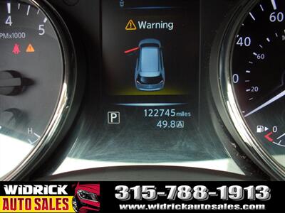 2016 Nissan Rogue SL - Photo 21 - Watertown, NY 13601