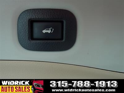 2016 Nissan Rogue SL - Photo 10 - Watertown, NY 13601