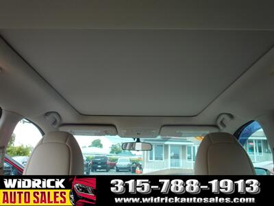 2016 Nissan Rogue SL - Photo 7 - Watertown, NY 13601