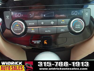 2016 Nissan Rogue SL - Photo 14 - Watertown, NY 13601