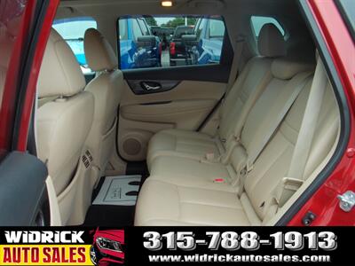 2016 Nissan Rogue SL - Photo 5 - Watertown, NY 13601