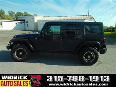 2016 Jeep Wrangler Sport - Photo 13 - Watertown, NY 13601