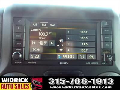 2016 Jeep Wrangler Sport - Photo 8 - Watertown, NY 13601