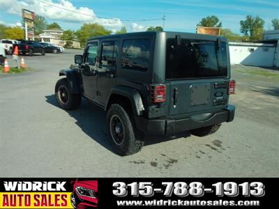 2016 Jeep Wrangler Sport - Photo 12 - Watertown, NY 13601