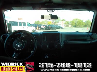 2016 Jeep Wrangler Sport - Photo 6 - Watertown, NY 13601