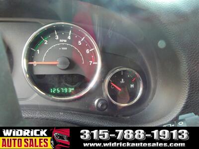 2016 Jeep Wrangler Sport - Photo 14 - Watertown, NY 13601