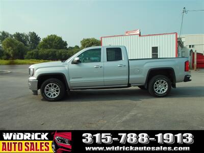 2018 GMC Sierra 1500 SLE   - Photo 7 - Watertown, NY 13601