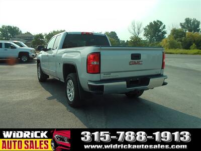 2018 GMC Sierra 1500 SLE   - Photo 6 - Watertown, NY 13601