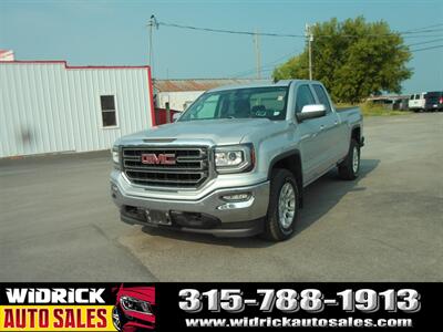 2018 GMC Sierra 1500 SLE   - Photo 3 - Watertown, NY 13601