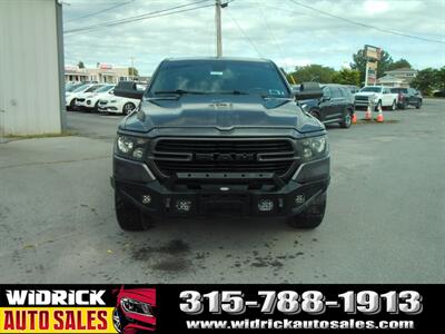 2019 RAM 1500 Big Horn - Photo 2 - Watertown, NY 13601