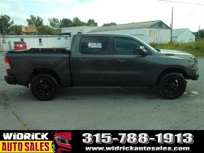2019 RAM 1500 Big Horn - Photo 4 - Watertown, NY 13601