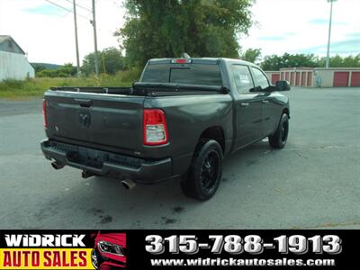 2019 RAM 1500 Big Horn - Photo 5 - Watertown, NY 13601