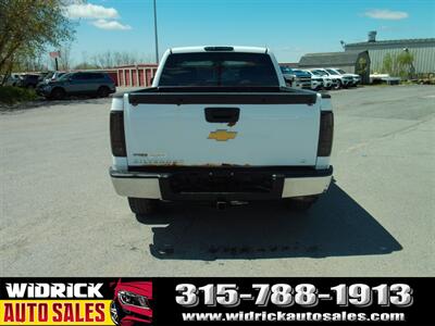 2012 Chevrolet Silverado 1500 LT - Photo 14 - Watertown, NY 13601