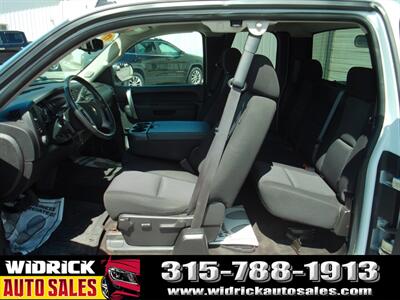 2012 Chevrolet Silverado 1500 LT - Photo 4 - Watertown, NY 13601