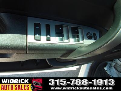 2012 Chevrolet Silverado 1500 LT - Photo 8 - Watertown, NY 13601