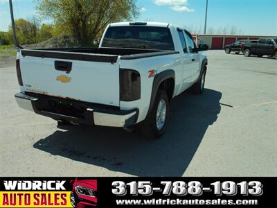 2012 Chevrolet Silverado 1500 LT - Photo 13 - Watertown, NY 13601