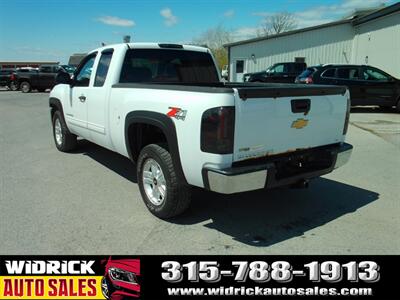 2012 Chevrolet Silverado 1500 LT - Photo 15 - Watertown, NY 13601