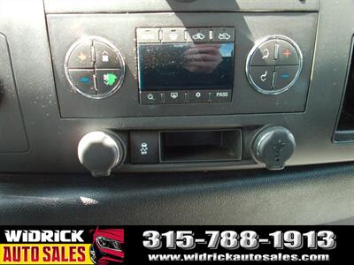 2012 Chevrolet Silverado 1500 LT - Photo 10 - Watertown, NY 13601