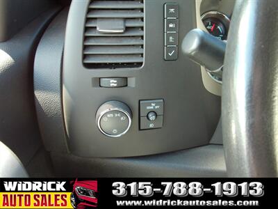 2012 Chevrolet Silverado 1500 LT - Photo 7 - Watertown, NY 13601