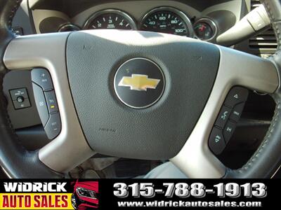 2012 Chevrolet Silverado 1500 LT - Photo 6 - Watertown, NY 13601
