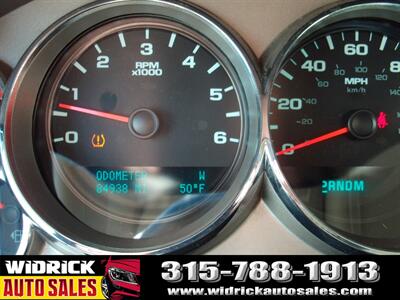 2012 Chevrolet Silverado 1500 LT - Photo 17 - Watertown, NY 13601