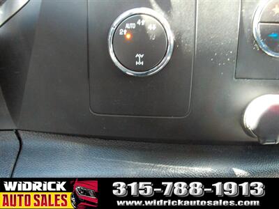 2012 Chevrolet Silverado 1500 LT - Photo 11 - Watertown, NY 13601