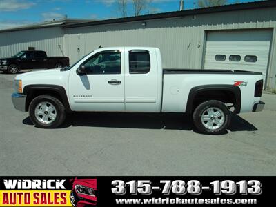2012 Chevrolet Silverado 1500 LT - Photo 16 - Watertown, NY 13601