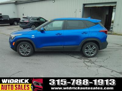 2023 Kia Seltos LX - Photo 8 - Watertown, NY 13601