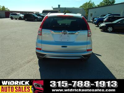 2016 Honda CR-V EX-L   - Photo 16 - Watertown, NY 13601