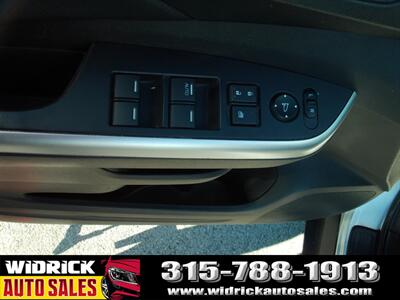 2016 Honda CR-V EX-L   - Photo 9 - Watertown, NY 13601