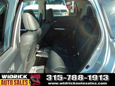 2016 Honda CR-V EX-L   - Photo 5 - Watertown, NY 13601