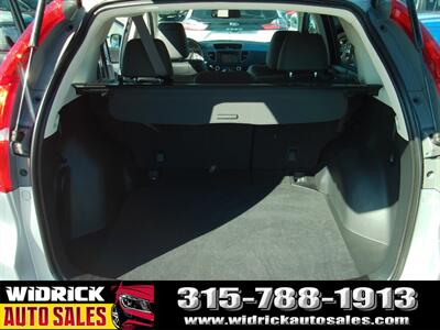 2016 Honda CR-V EX-L   - Photo 6 - Watertown, NY 13601