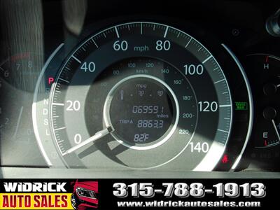 2016 Honda CR-V EX-L   - Photo 19 - Watertown, NY 13601
