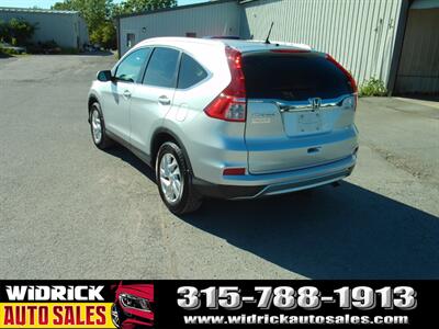 2016 Honda CR-V EX-L   - Photo 17 - Watertown, NY 13601