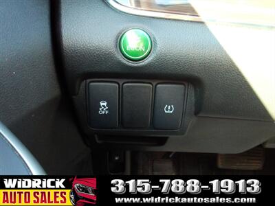 2016 Honda CR-V EX-L   - Photo 10 - Watertown, NY 13601