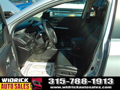 2016 Honda CR-V EX-L   - Photo 4 - Watertown, NY 13601