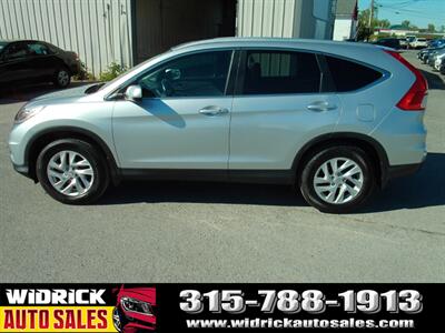 2016 Honda CR-V EX-L   - Photo 18 - Watertown, NY 13601